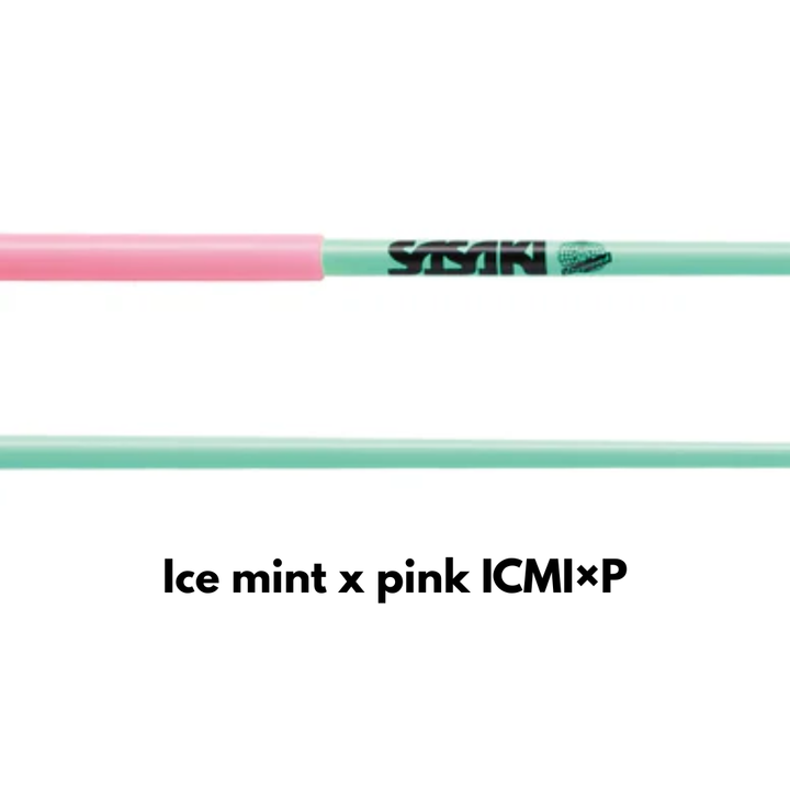 Палка Sasaki M-700JK-F - 57 см, ОДОБРЕНА FIG