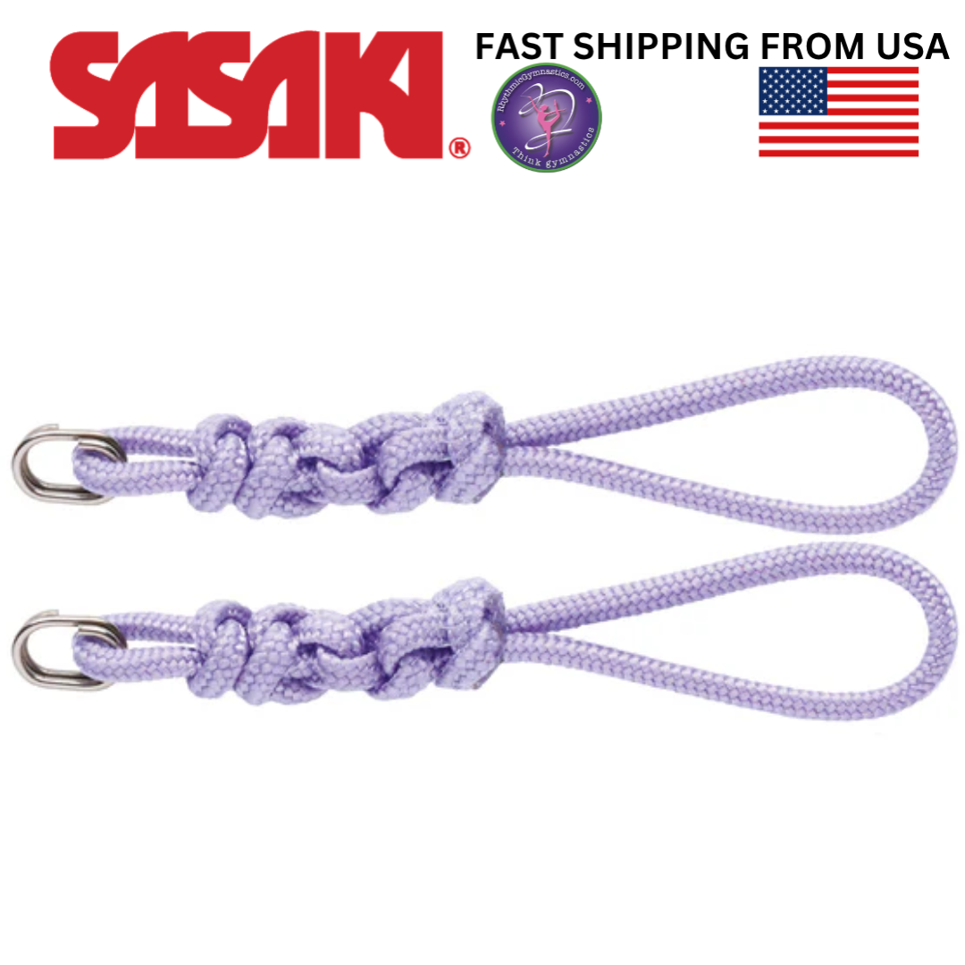 Sasaki M-744 RG Rhythmic Gymnastics Braid Joint Strings