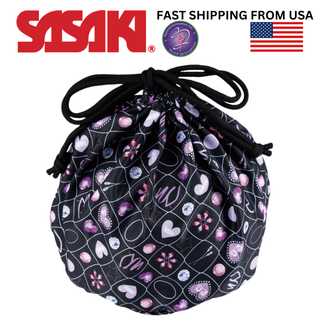 Sasaki AC-66 Ball Carrier