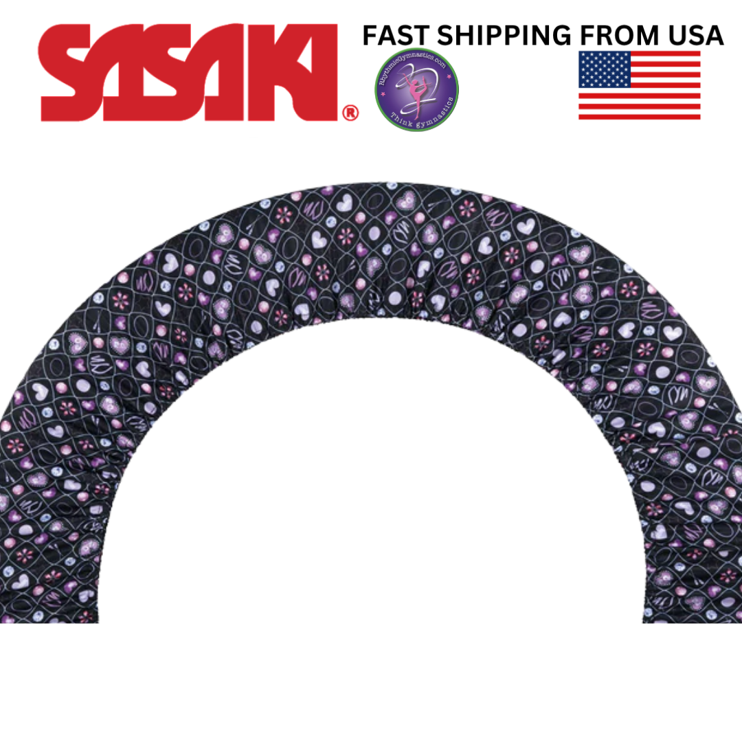 Sasaki AC-68 Hoop Cover