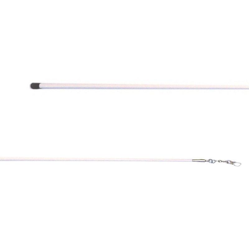 Set Classic Line Ribbon 4 m with Fiberglass Stick