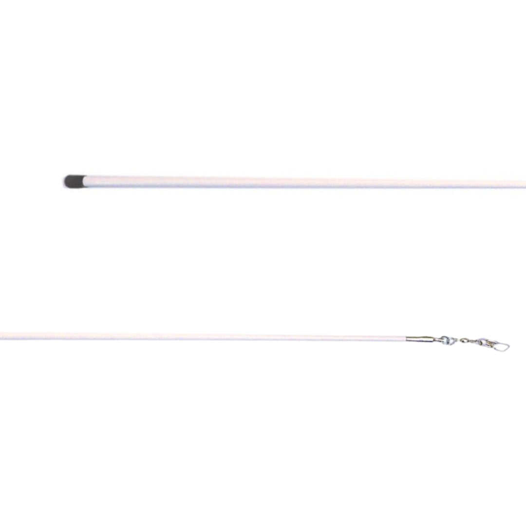 Set Classic Line Ribbon 6 m with Fiberglass Stick