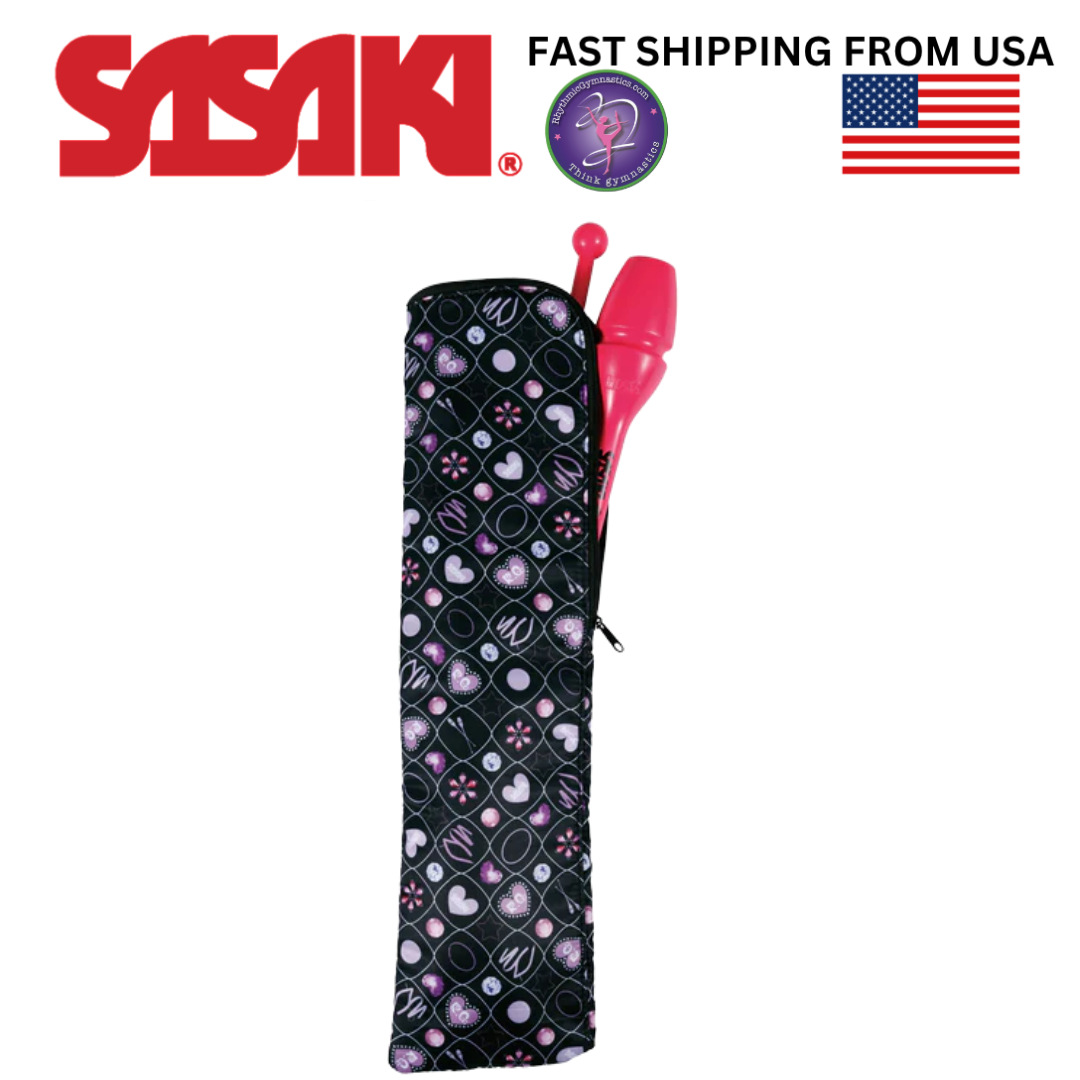 Sasaki AC-69 Clubs Carrier