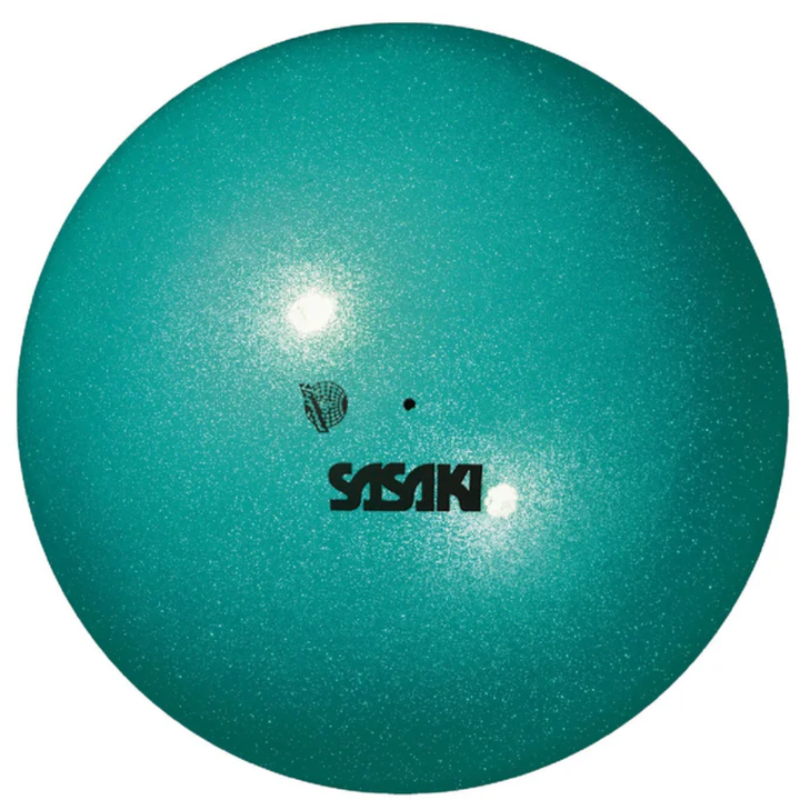 Pelota metálica Sasaki M-207M-F de 18,5 cm APROBADA POR LA FIG