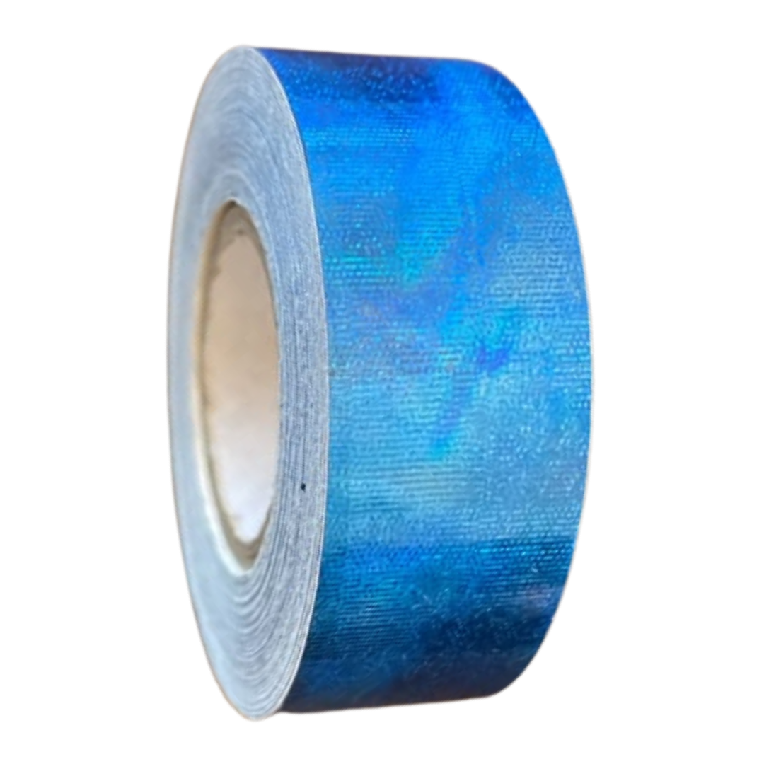 Pastorelli Galaxy Metallic Hoop Tape