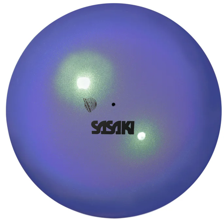 Sasaki M-207MG-F Magnetic Ball - 18.5 cm FIG APPROVED