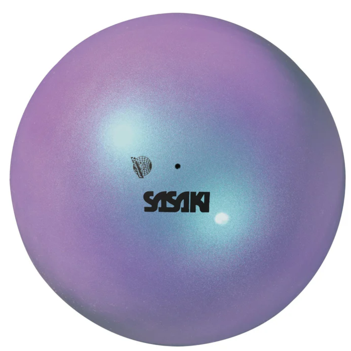 Sasaki M-207MG-F Magnetic Ball - 18.5 cm FIG APPROVED