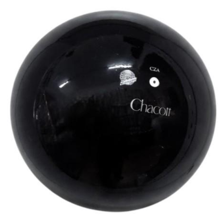 Мячи Chacott Gym Color Balls - 18,5 см, ОДОБРЕНЫ FIG