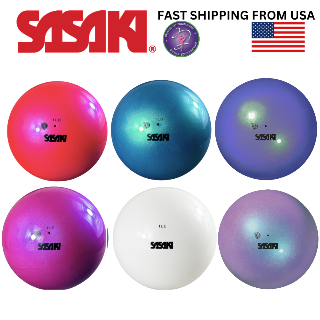 Sasaki M-207MG-F Magnetic Ball - 18.5 cm FIG APPROVED