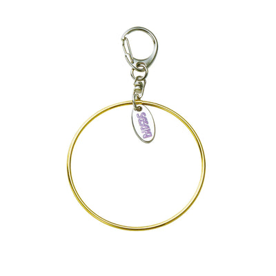Sasaki MS-15 Keychain Mini Hoop