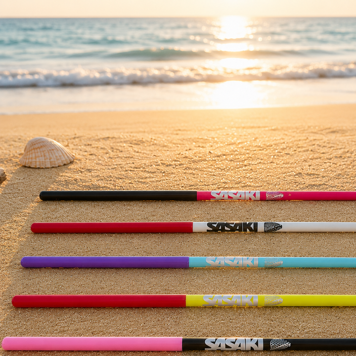 Sasaki M-700JK-F Stick - 57 cm  FIG APPROVED