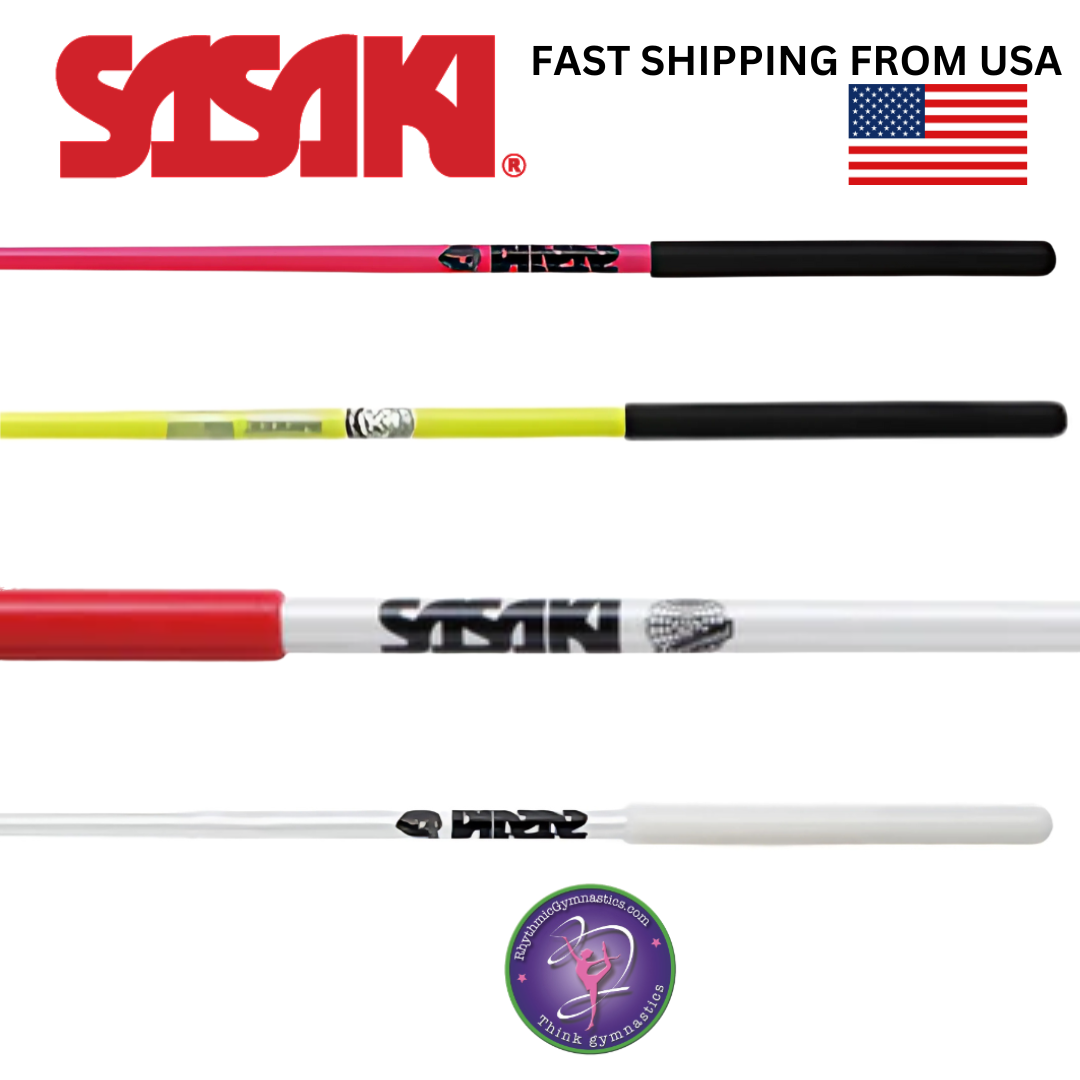 Sasaki M-700G-F Ribbon Stick 60 cm FIG APPROVED