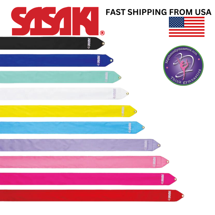 Cinta Sasaki MJ-715-F de 5 metros APROBADA POR LA FIG