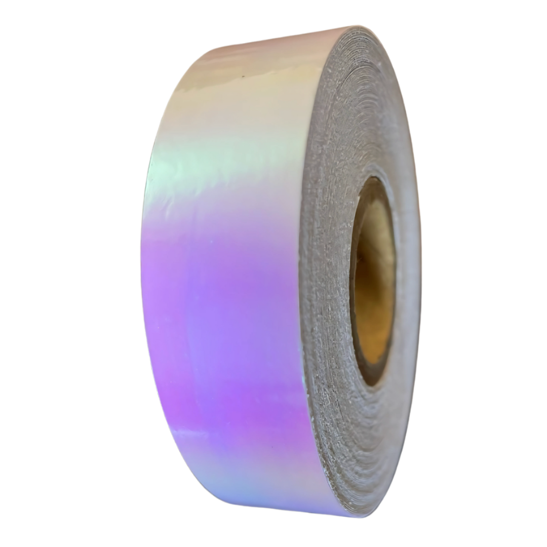 HT Prismatic Hoop Tape