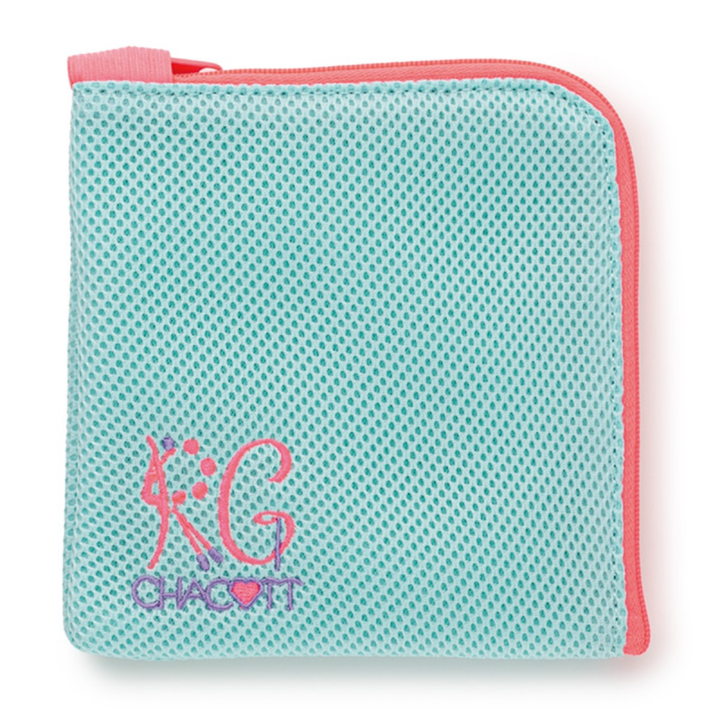 Chacott Washable RG Rhyhmic Gymnastics Half-shoe Holder