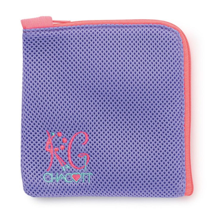 Chacott Washable RG Rhyhmic Gymnastics Half-shoe Holder