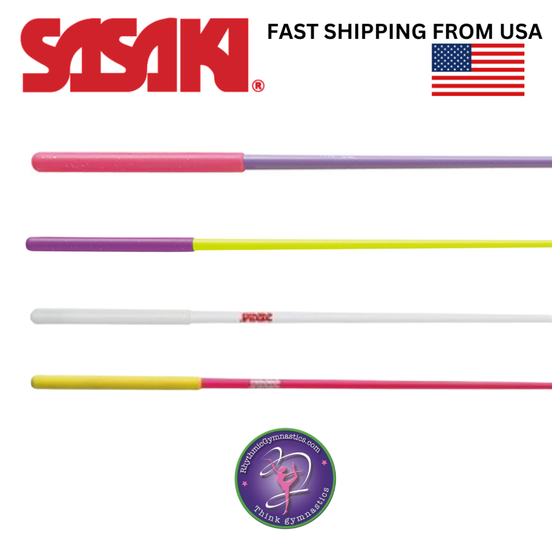 Sasaki MJ-82 Junior Ribbon Stick - 50 cm