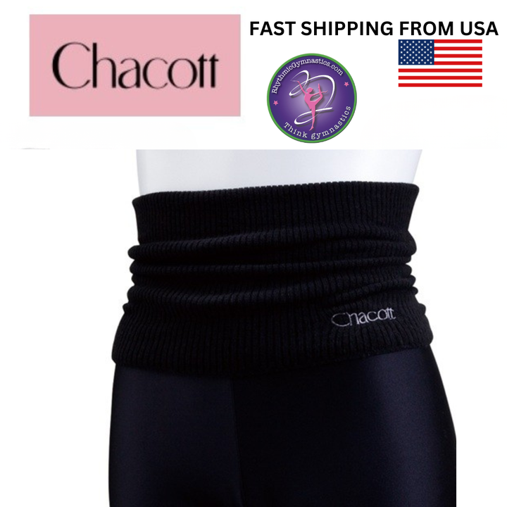 Calentador corporal Chacott.