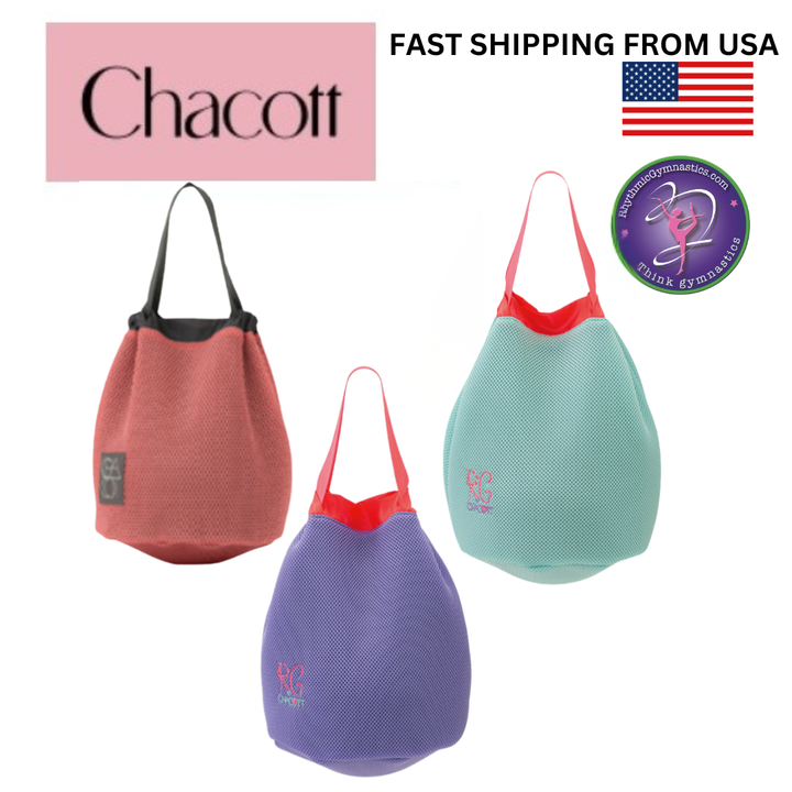 Chacott Washable Ball Carrier