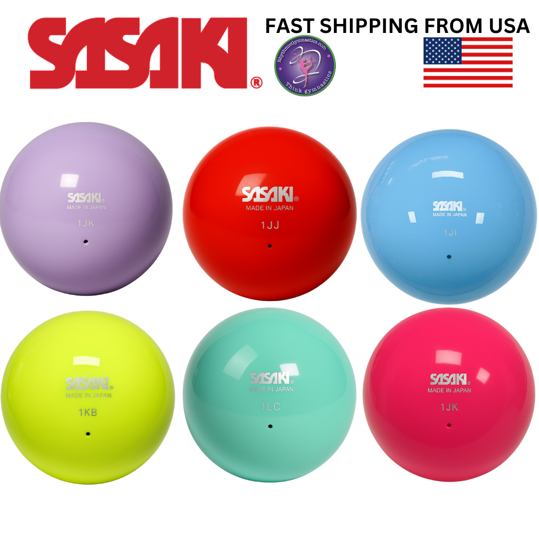 Bola intermedia Sasaki M-20B - 17 cm
