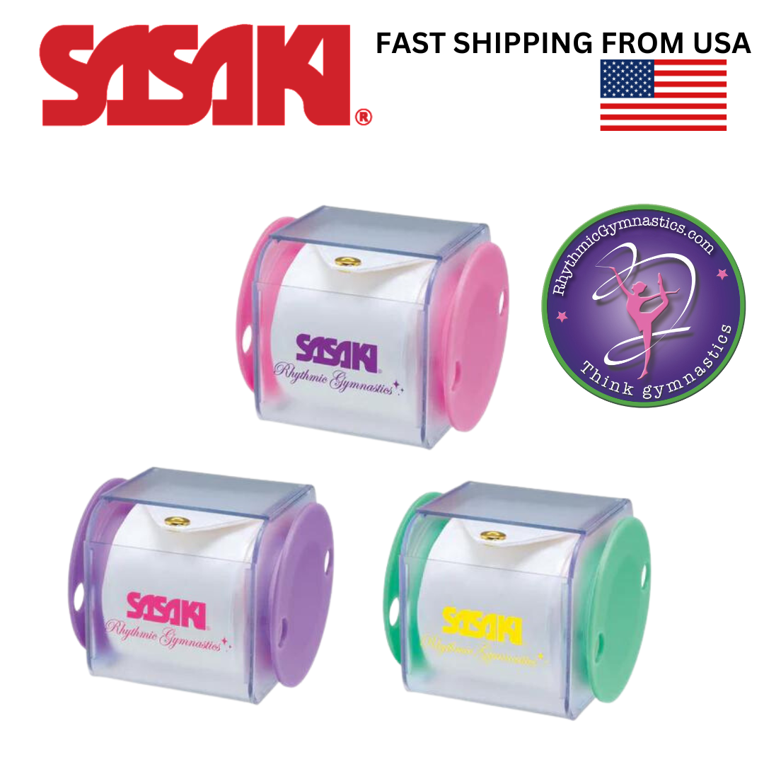 Sasaki AC-61 Ribbon Winder - Rhythmic Gymnastics