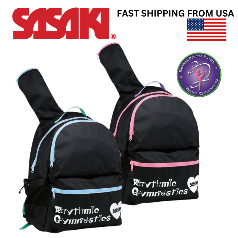 Sasaki AC 62 R.G. Backpack