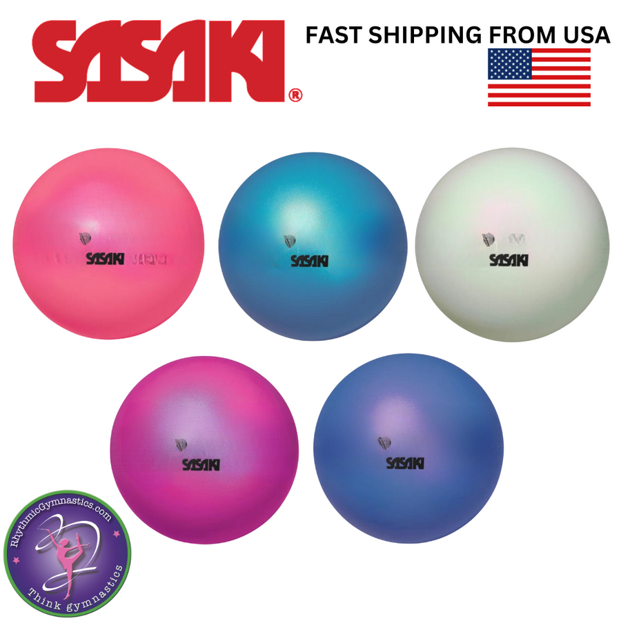 Rhythmic Gymnastics online store