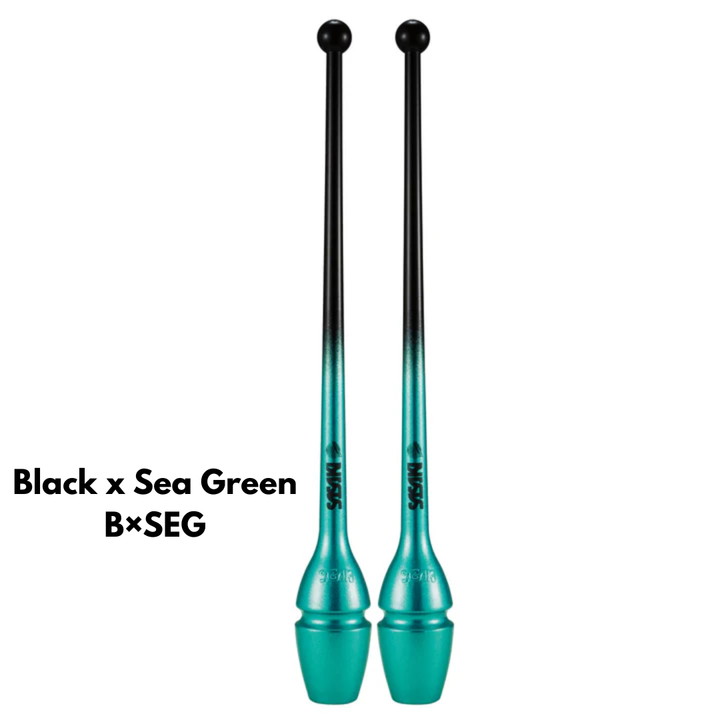 Булавы Sasaki M-34JKGH-F Gradation Junior 40,5 см, ОДОБРЕННЫЕ FIG