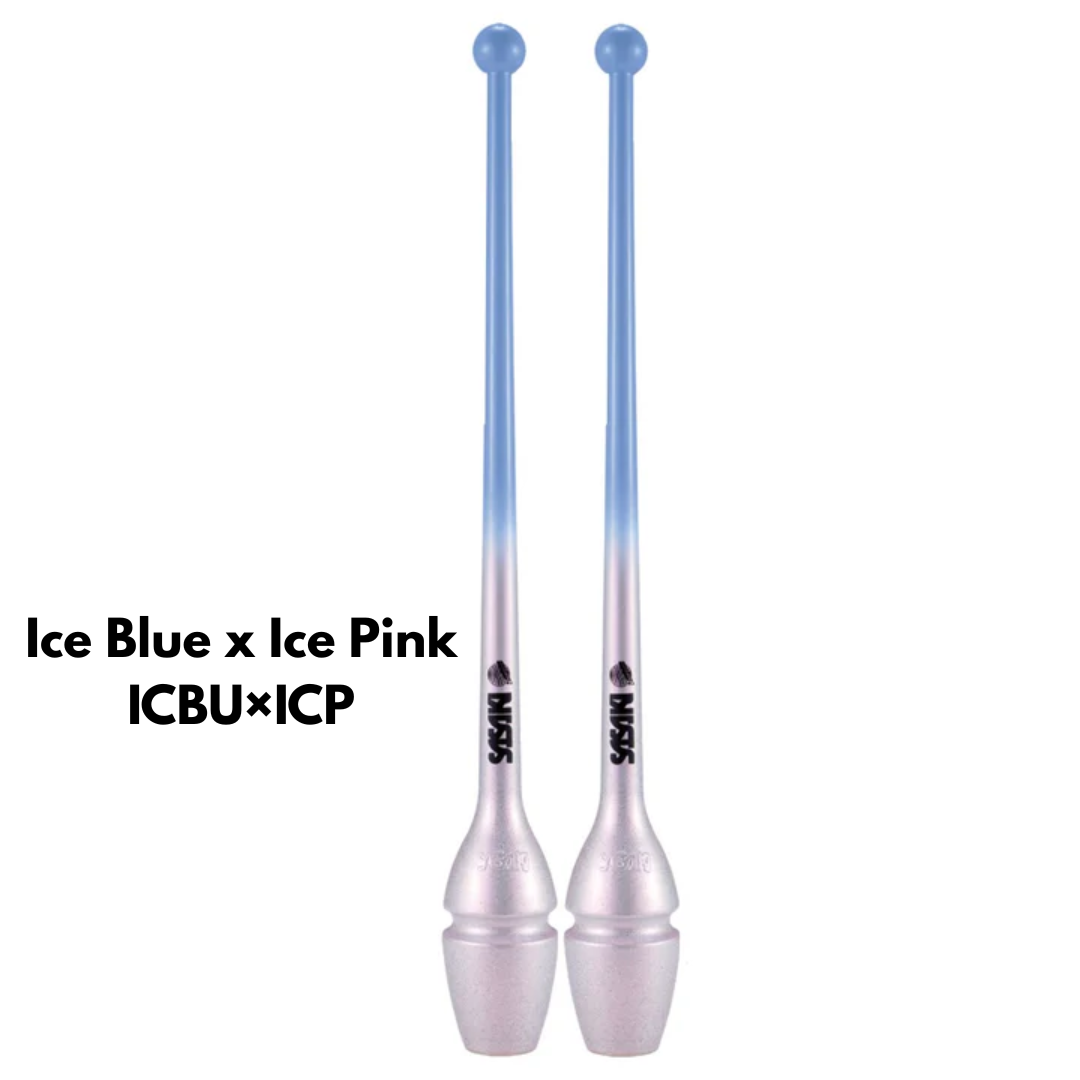 Булавы Sasaki M-34JKGH-F Gradation Junior 40,5 см, ОДОБРЕННЫЕ FIG