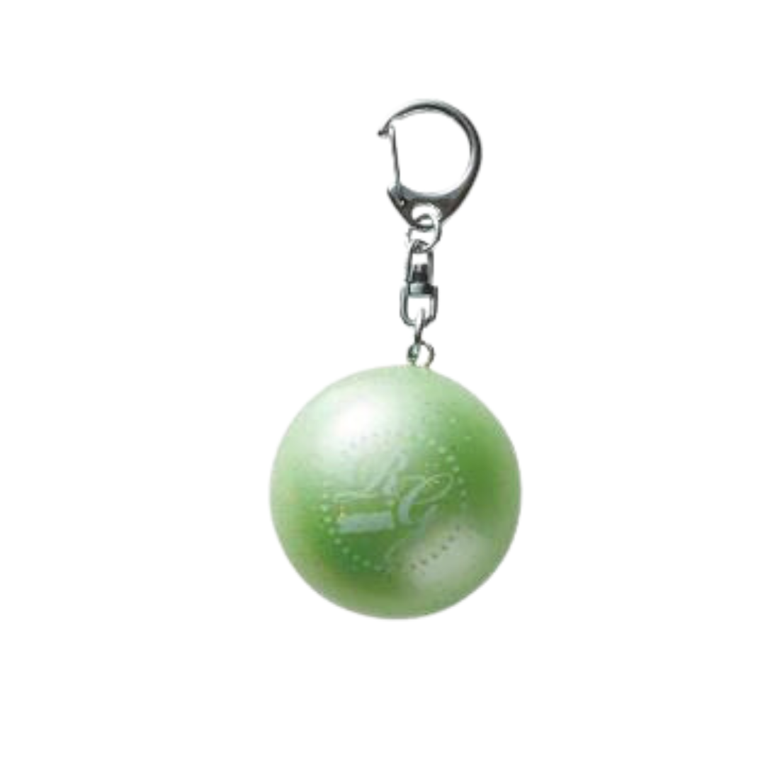 Sasaki MS-13 Keychain Mini Ball