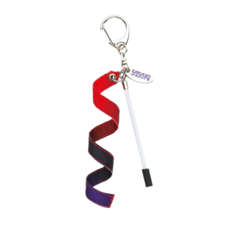 Sasaki MS-14 Keychain Mini Ribbon