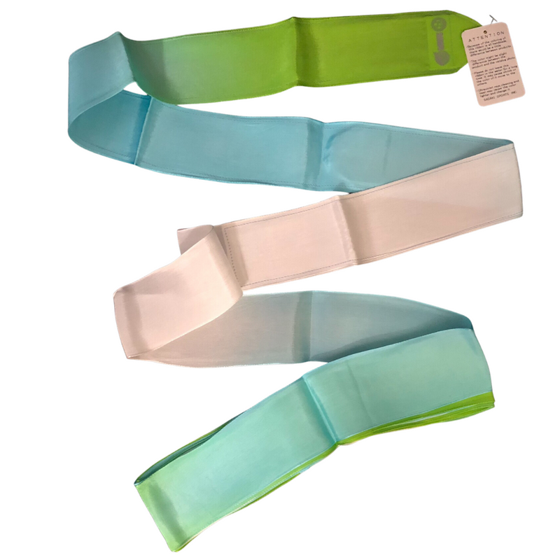 Sasaki M-71MC Multicolor Ribbon 6 Meter