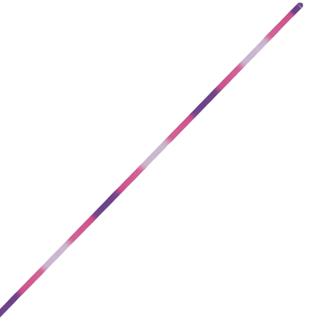 Sasaki MJ-715HG-F Multicolored Ribbon 5 Meter FIG APPROVED