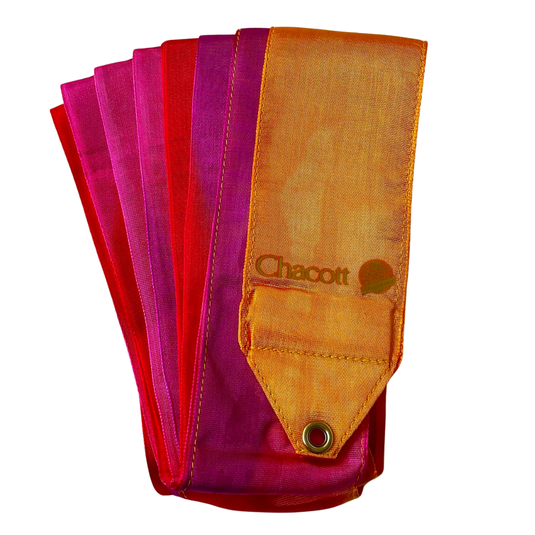 Chacott Gradation Ribbons 6 m FIG APPROVED