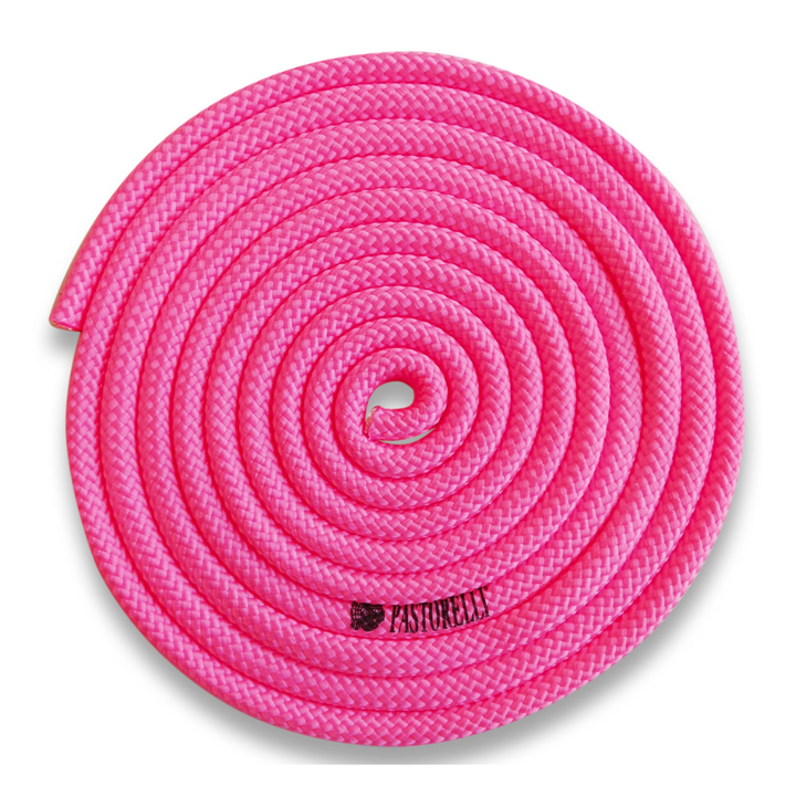 Pastorelli New Orleans Rope FIG APPROVED 3m