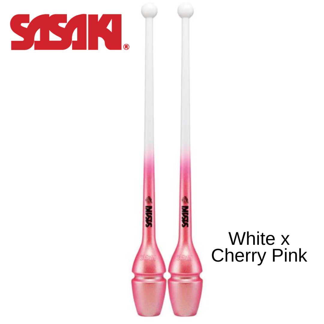 Sasaki M-34GH-F Gradation Senior 44cm Clubs FIG APPROVED