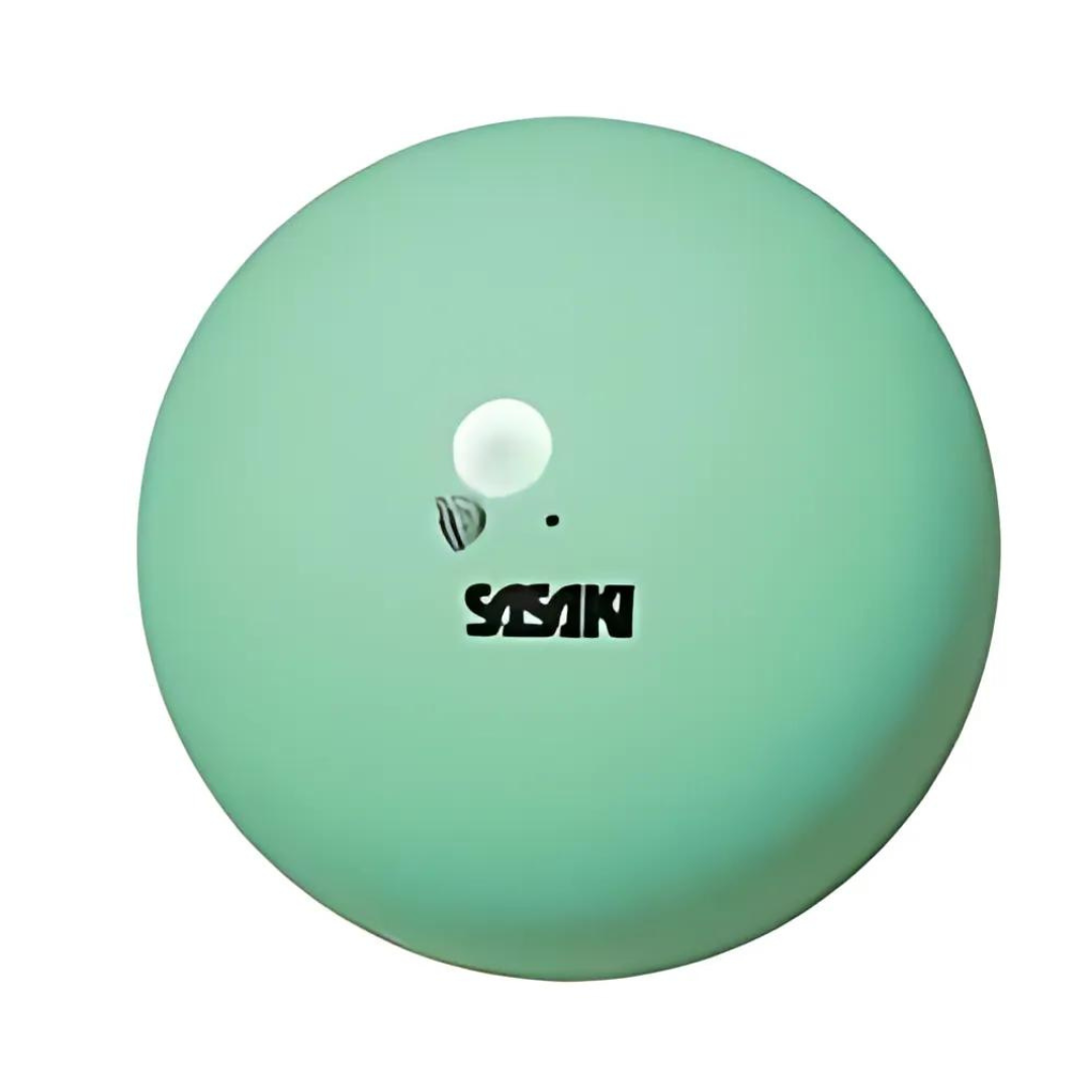 Sasaki M-20A-F Gym Star Ball - 18.5 cm FIG APPROVED