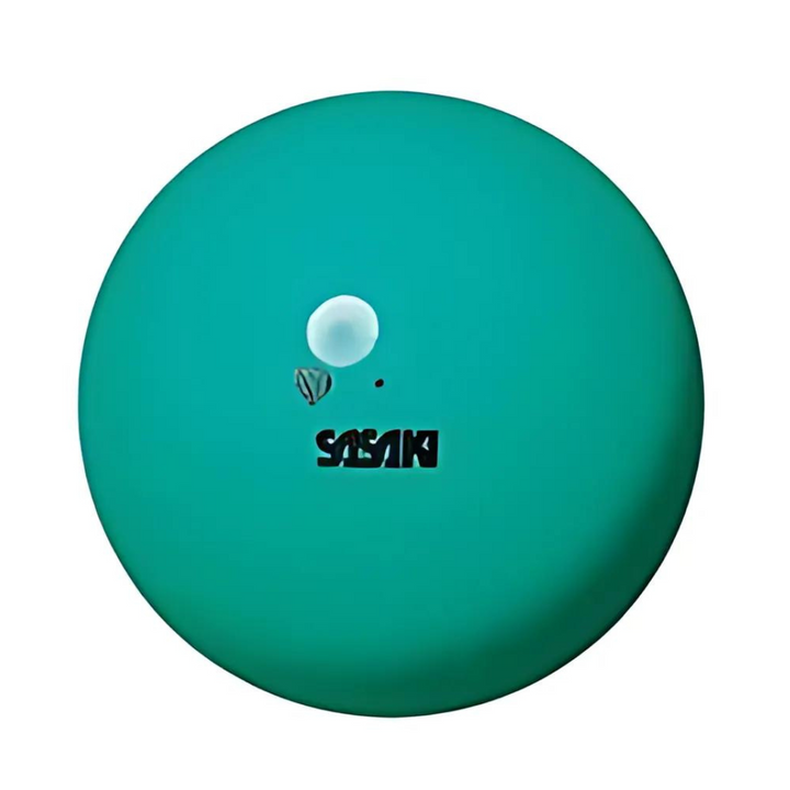 Sasaki M-20A-F Gym Star Ball - 18.5 cm FIG APPROVED