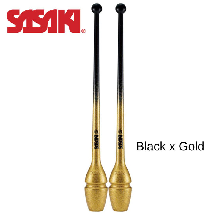 Sasaki M-34GH-F Gradation Senior 44cm Clubs FIG APPROVED