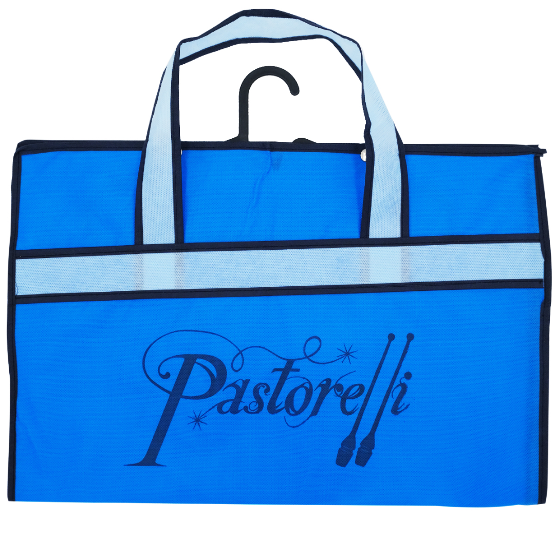 Pastorelli Leotard Carrier