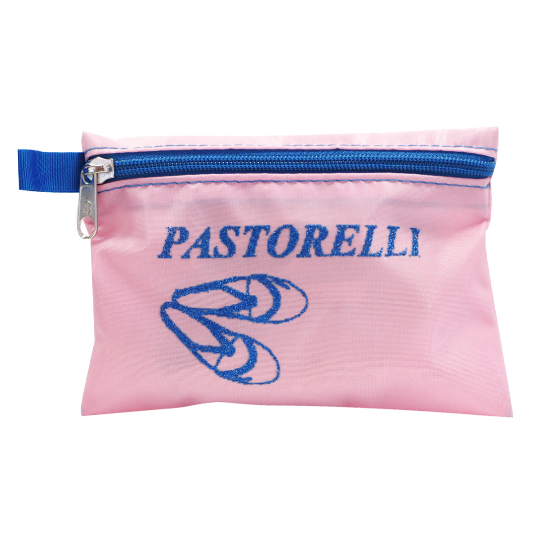 Pastorelli RG Rhythmic Gymnastics Half Shoe Holder