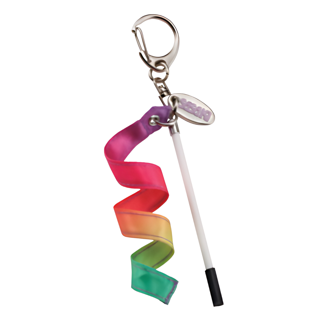 Sasaki MS-14 Keychain Mini Ribbon