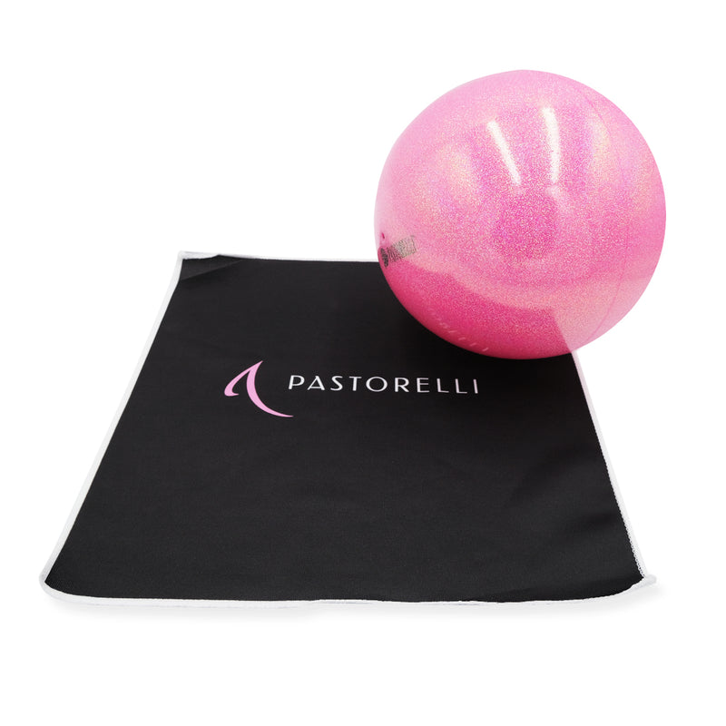 Pastorelli Microfiber Ball Cloth
