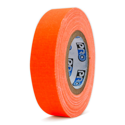 Pastorelli Gaffer Tape for Clubs