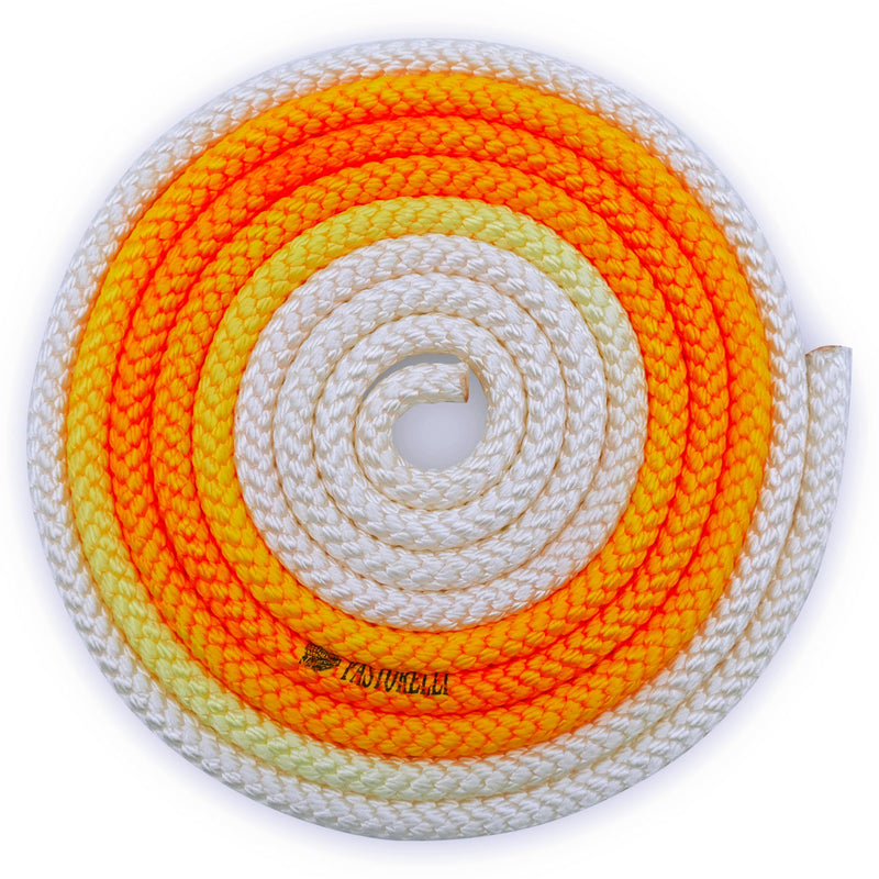 Pastorelli Patrasso Multicolored Rope FIG APPROVED