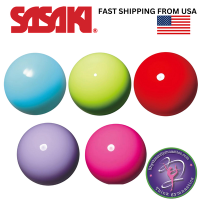 Sasaki M-20C Child Ball 15 cm