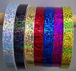 HT Sparkly Hoop Tape
