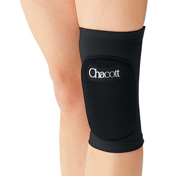 Chacott Tricot Knee Protector  (pair)