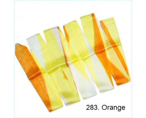 Chacott Gradation Ribbons 5 m FIG APPROVED – Rhythmic Gymnastics