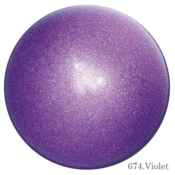 Chacott Prism Ball - 18.5 cm NEW LOGO